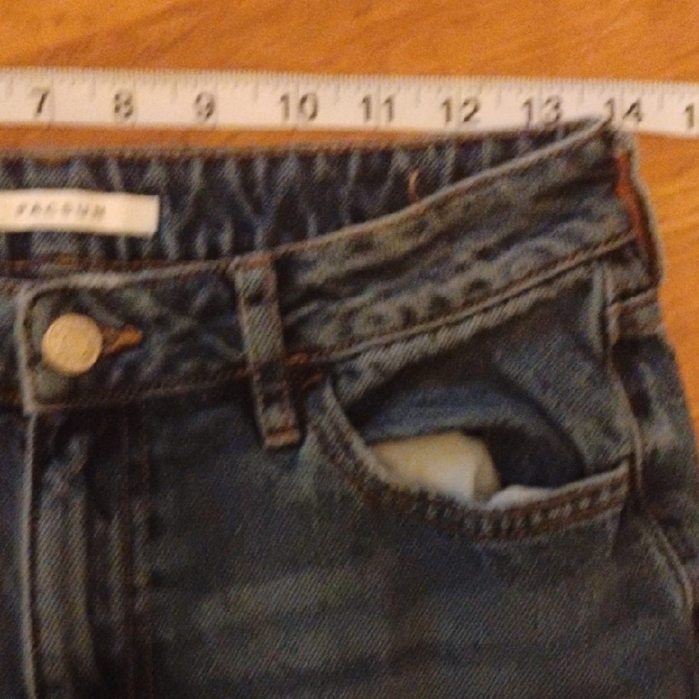PacSun Blue Denim Jeans - Picture 6 of 13
